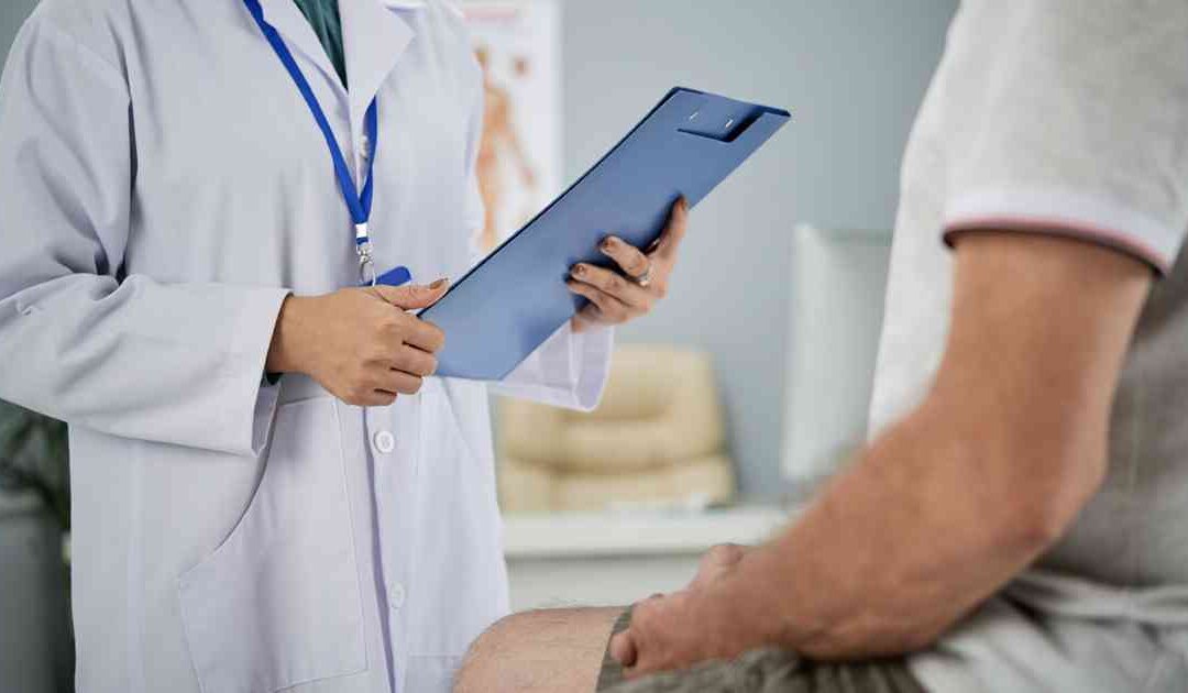 general medical consultation