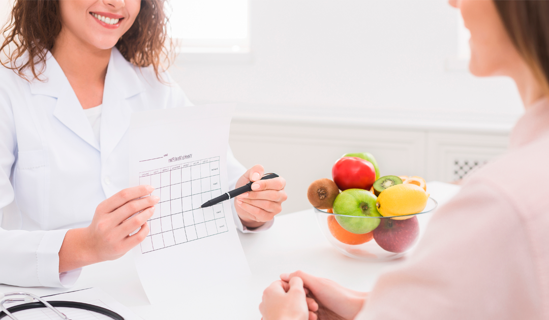 The role of nutrition consultations in daily health